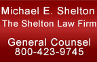 Shelton Law Firm